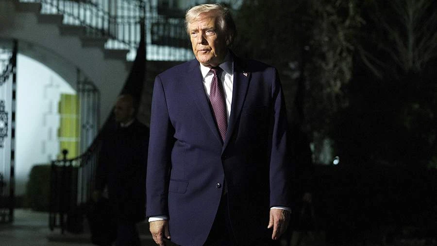 Main developments in Middle East as of Wednesday morning