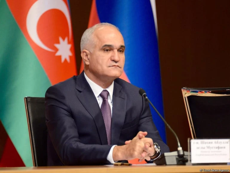 Ադրբեջանական պատվիրակությունը հեռացավ Աղվերանից