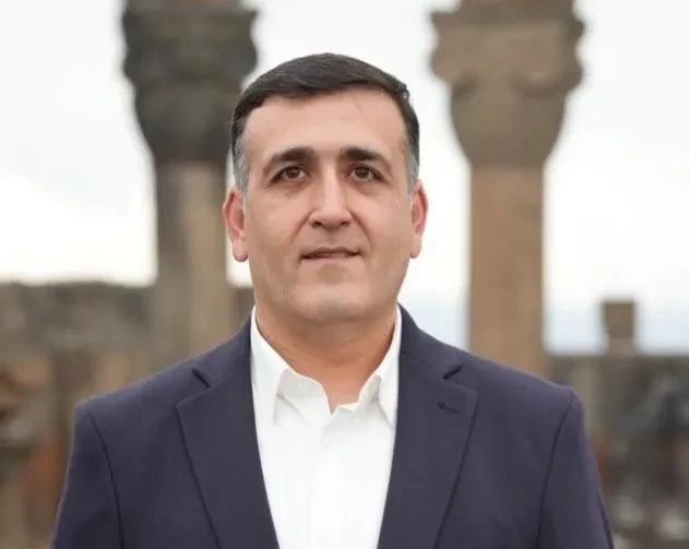 Սա ընտրություն է՝ արժանապատիվ ապագայի և շարունակվող անկայունության միջև․ Մանթաշյան