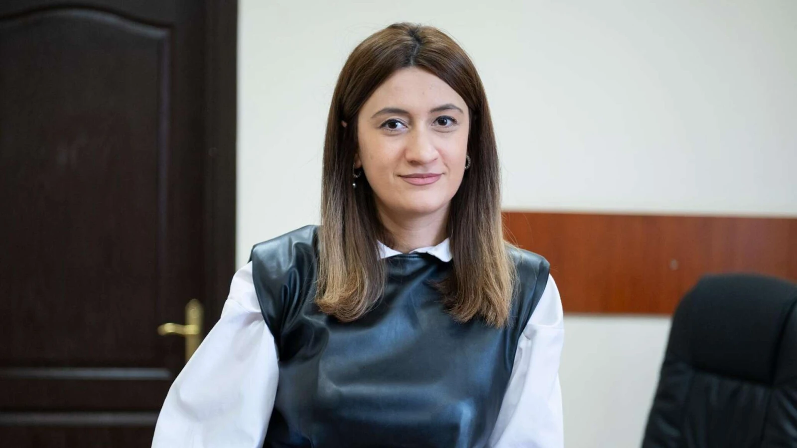 «Կապույտ անձնագրերը» ուժի մեջ են լինելու մինչև դրանց վավերականության ժամկետի ավարտը. Նելլի Դավթյան