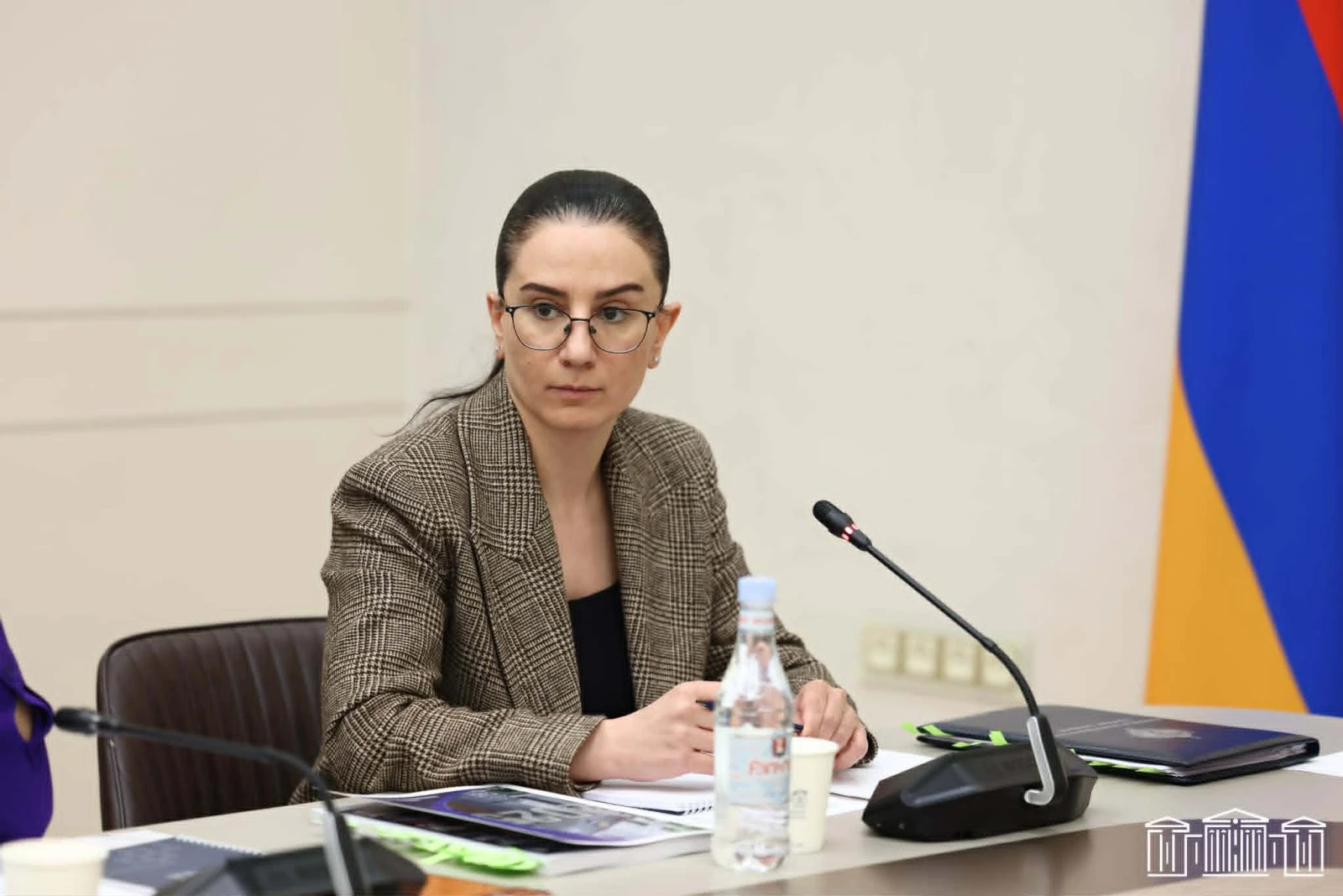 2025 թվականին Հայաստանում արձանագրվել է հանցավորության մակարդակի նվազում․ Գլխավոր դատախազ
