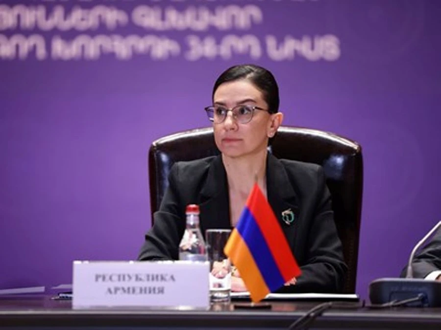 Ավարտված քրեական գործերի 53.4%-ը քննվել է 2 ամսվա ընթացքում․ Աննա Վարդապետյան