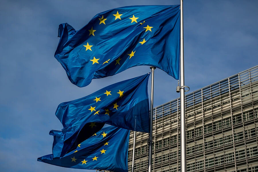 RFE/RL: European Union has lot of news regarding Armenia