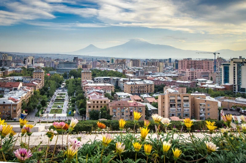 Եղանակը Հայաստանում