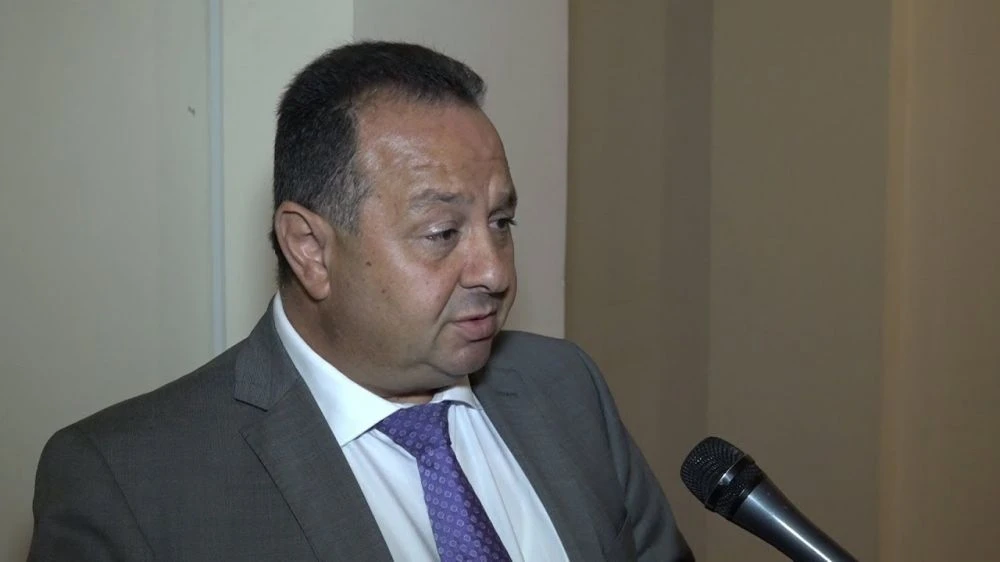 «Հրապարակ»․ Մեղադրանք է առաջադրվել Արա Նազարյանին