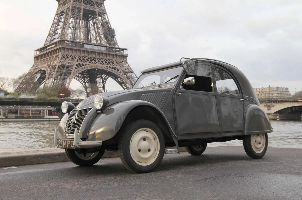 Citroën betting on budget electric cars for mass market