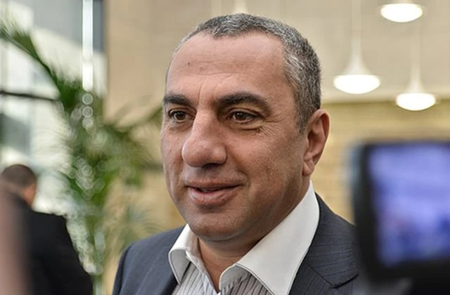 Սամվել Ալեքսանյանի «Միթ ֆուդ»–ը արտոնություն ստացավ. Մտադիր է միս ներկրել Հնդկաստանից, խոզի ճարպ՝ Իտալիայից