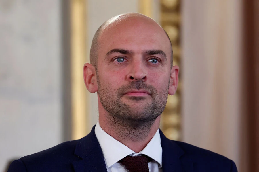 Глава МИД Франции призвал к возобновлению переговоров между США и Ираном