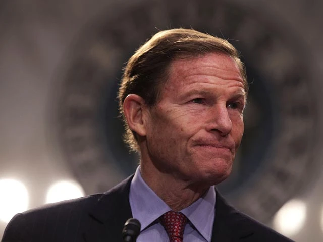 Сенатор Блюменталь заявил, что США вскоре могут нанести удар по Ирану