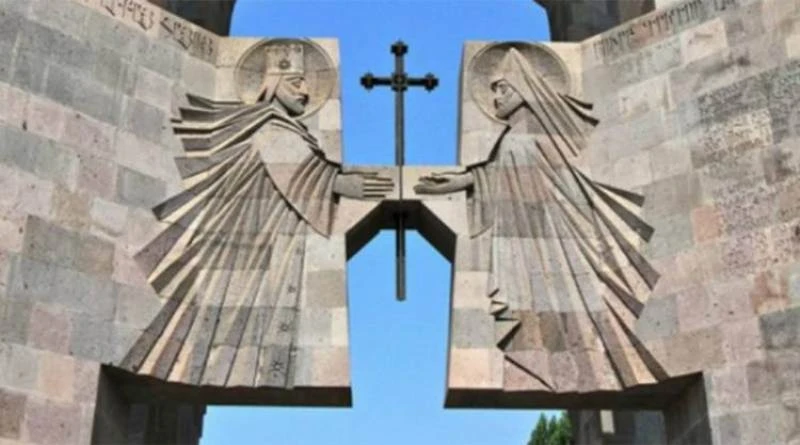 Հայոց եկեղեցու պահպանության համահայկական խորհուրդը բարձր է գնահատում Եվրոպական խորհրդարանի դիրքորոշումը