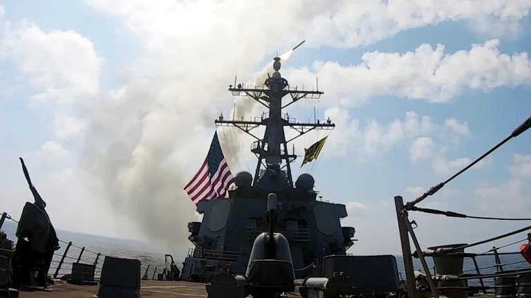 Аракчи отметил, что США потратили на военную операцию против Ирана $100 млрд