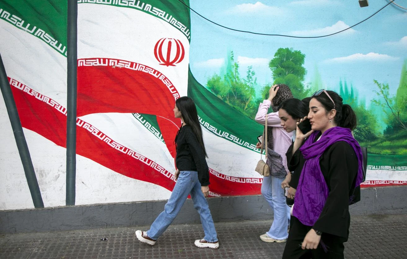 IRNA: Иран передал Пакистану новый вариант предложений по переговорам с США