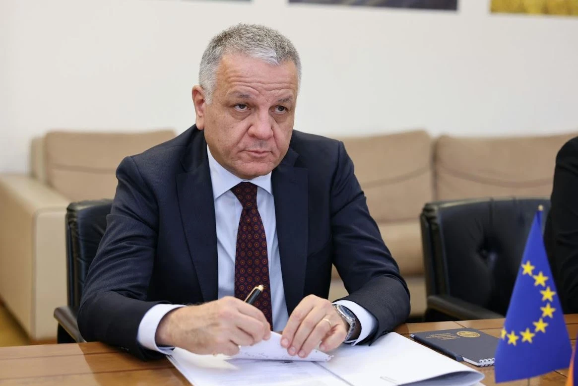 Посол ЕС: Мы будем сотрудничать с правительством, сформированным по результатам выборов граждан Армении