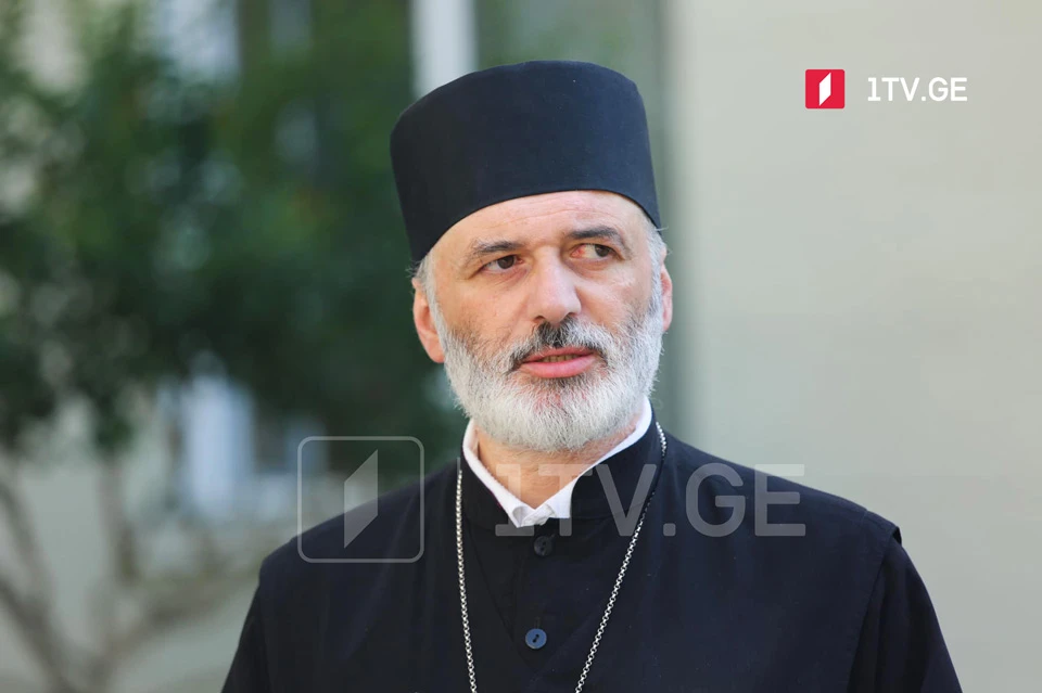 Վրաստանի պատրիարքի ընտրության հարցով ընդլայնված եկեղեցական ժողովը կանցկացվի ոչ ուշ, քան մայիսի 17-ը