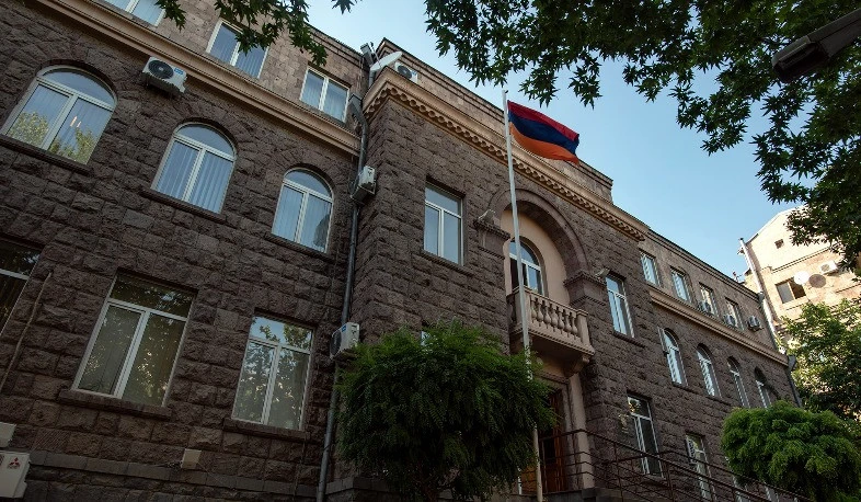 Արմավիրի մարզի թիվ 15 և Կոտայքի մարզի թիվ 29 ընտրատարածքային ընտրական հանձնաժողովներում թափուր պաշտոններ են առաջացել. ԿԸՀ