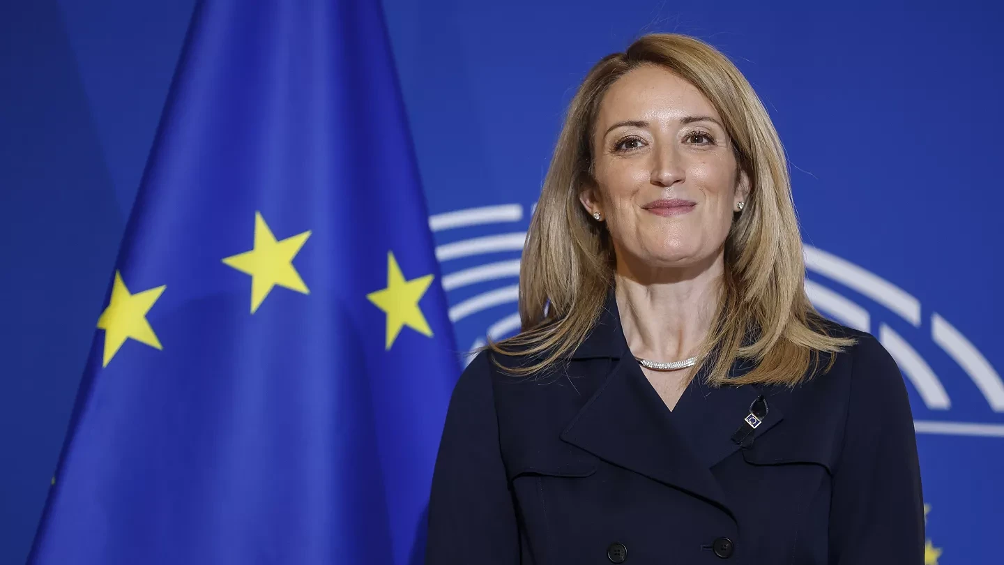 Глава Европарламента заявила о важности саммита ЕПС в Армении
