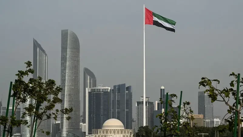 UAE says it intercepted three Iranian missiles