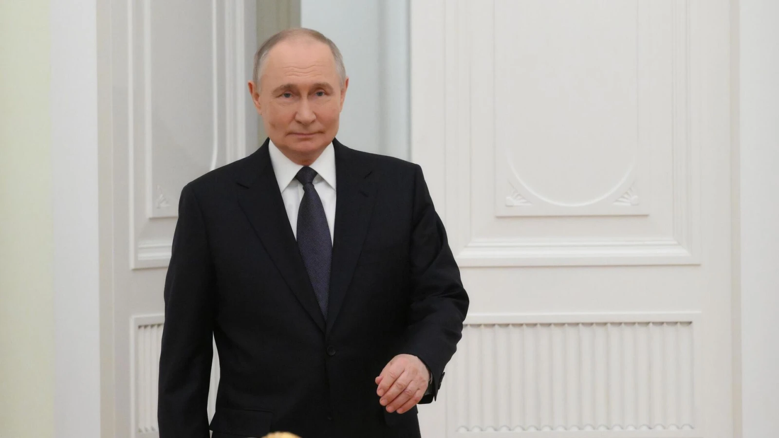 Politico: «Европа нервничает: окно возможностей Путина уже открылось»