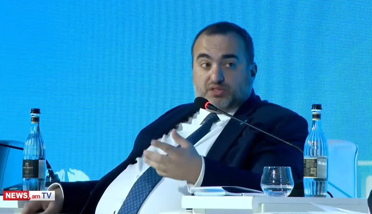 Կարևոր է Հարավային Կովկասին օգնել միայն այն հարցերում, որոնց մասին տարածաշրջանը խնդրում է. Վրաստանի փոխարտգործնախարար