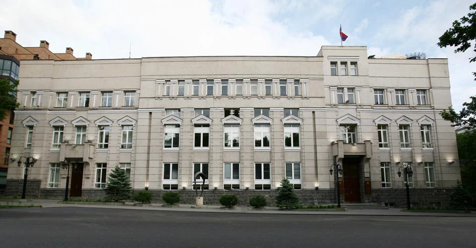 Վերաֆինանսավորման տոկոսադրույքը թողնվել է անփոփոխ՝ 6.50 տոկոս