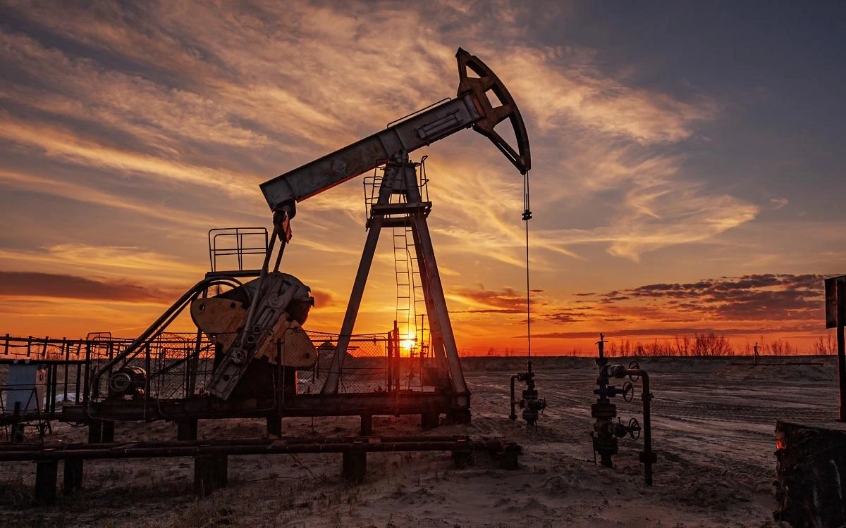 Brent подешевела до $113,23 за баррель