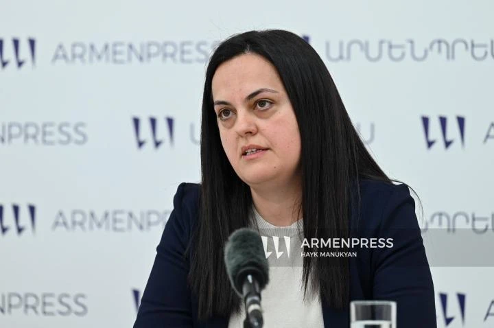 «Հրապարակ»․ Էդիտա Գզոյանը փոխել է որոշումը