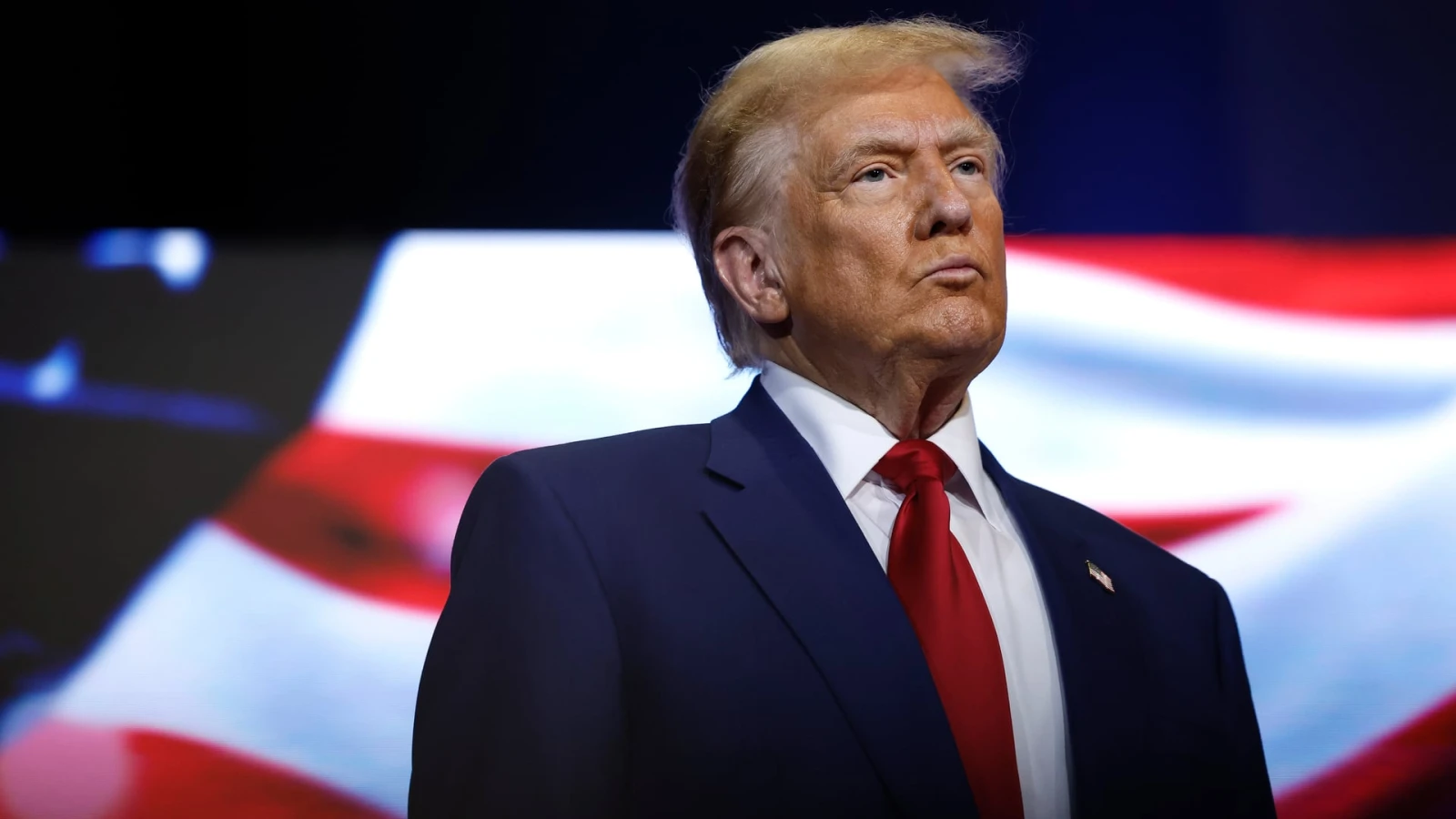 Трамп: Иран знает, чего не следует делать