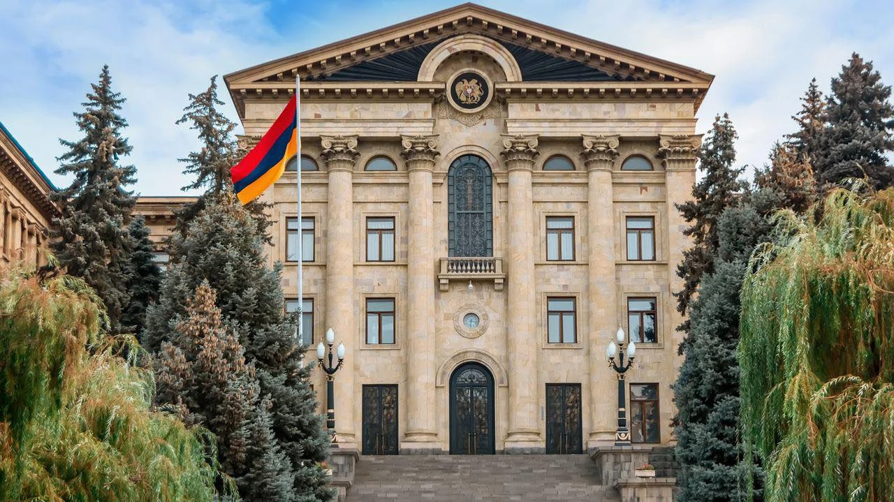 ԱԺ-ում քննարկվում է մշտական հանձնաժողովներից մեկի նախագահի ընտրության հարցը