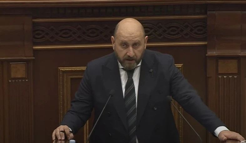 Глава ЦБ: Макроэкономическая стабильность стала визитной карточкой Армении на глобальной инвестиционной карте