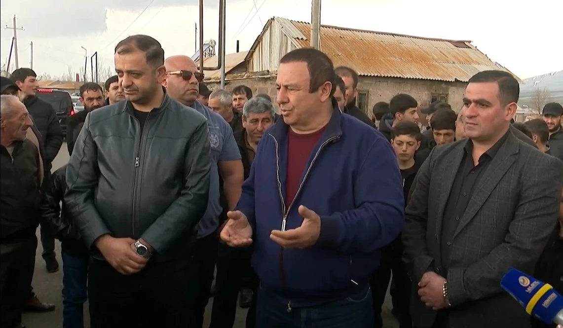Ծառուկյան․ Հայաստանի գյուղատնտեսությունը հրատապ համակարգային փոփոխությունների կարիք ունի