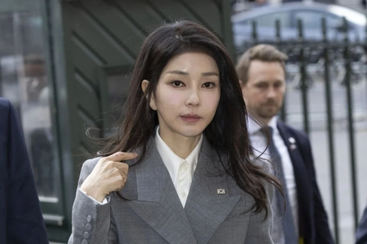 Yonhap: ужесточившего приговор экс-первой леди Республики Корея судью нашли мертвым