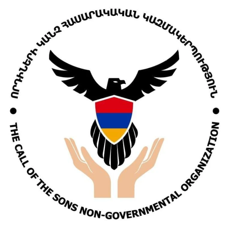 «Որդիների կանչ» ՀԿ-ն սատարում է «Ուժեղ Հայաստան» դաշինքին՝ Սամվել Կարապետյանի գլխավորությամբ
