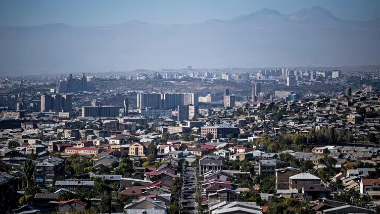 Արևմտամետ ուղուղթյամբ շարժվելով Հայաստանը վտանգում է կորցնել անկախությունը․ Բեզպալկո