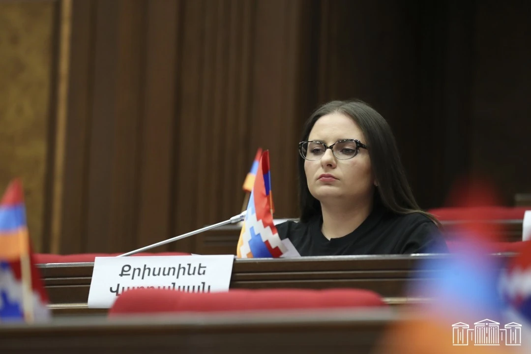 Երևանի գագաթնաժողովում արված հայտարարությունները թիրախ դարձրին բոլորին՝ ՌԴ-ից մինչև ԱՄՆ. Քրիստինե Վարդանյան