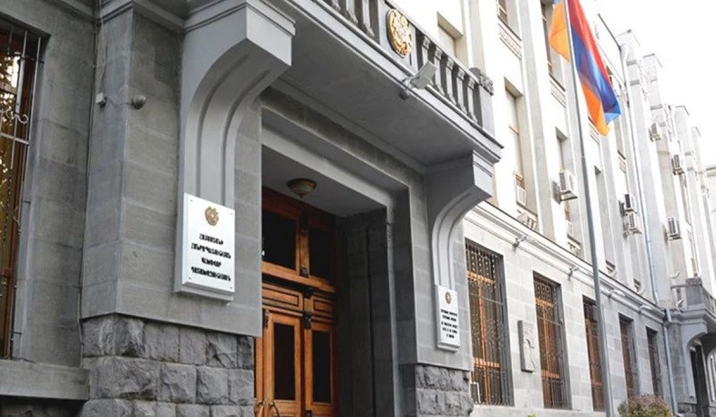 Դատախազը հանրային քրեական հետապնդում է հարուցել 19-ամյա կարգազանց վարորդի նկատմամբ