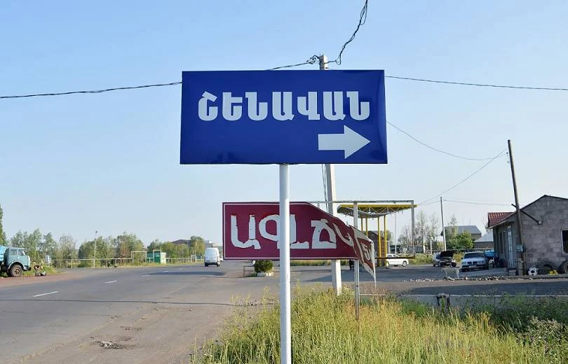 Շենավանի համայնքապետը ծեծի՞ է ենթարկել քաղաքացու. երկուսն էլ հերքում են լուրը, սակայն կա քրեական վարույթ