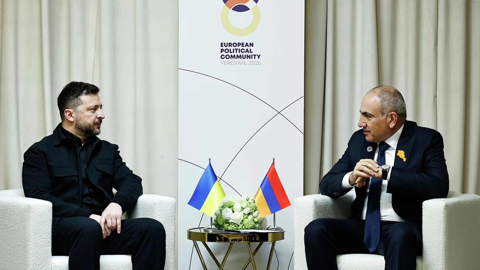 Newspaper: Armenia to work together with Ukraine’s Zelenskyy on drones