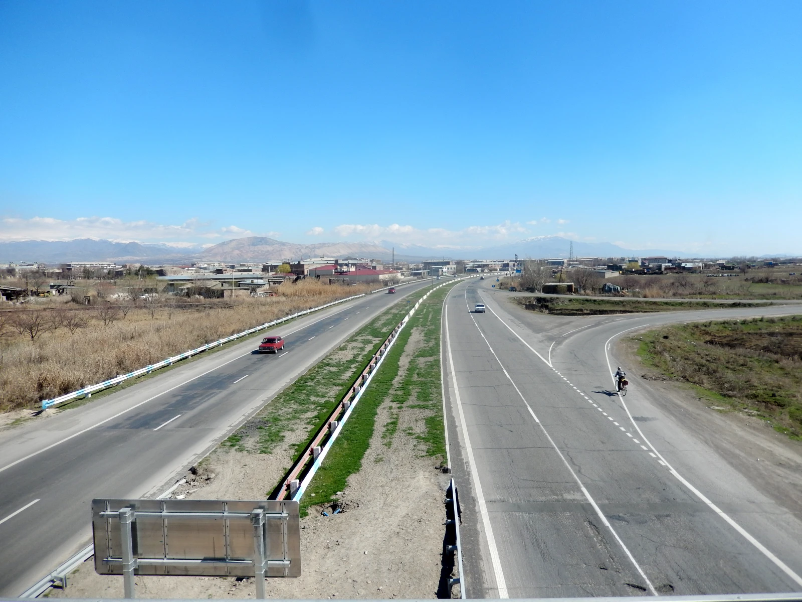 Կառավարությունը 58 կմ ճանապարհների նորոգման համար հատկացրել է 13 մլրդ դրամ