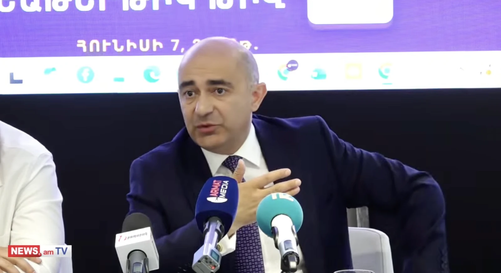 TRIPP նախագիծը ողջունելու առիթներ չի պարունակում և վերանայման կարիք ունի. «Լուսավոր Հայաստան»