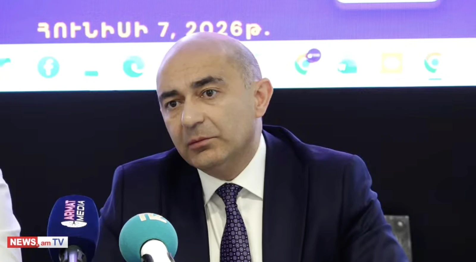 «Լուսավոր Հայաստան». Առանց Ղարաբաղի «միջանցքների» մասին խոսակցություններ չեն կարող լինել