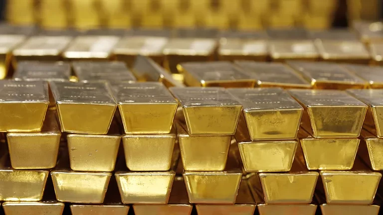 Стоимость золота превысила $4 750