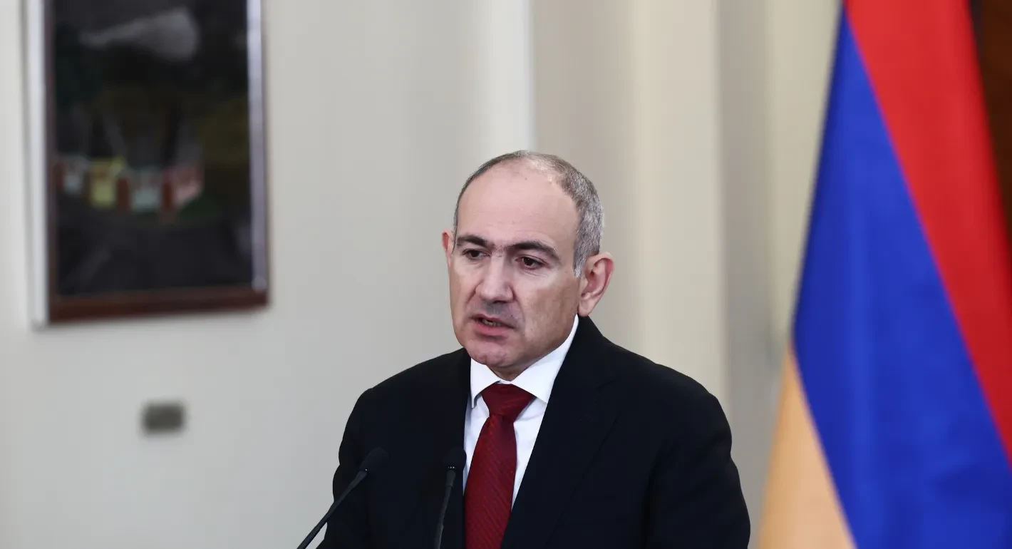 Գյումրի–Կարս երկաթուղու վերականգնման ժամկետների մասին ոչինչ ասել չեմ կարող․ Փաշինյան