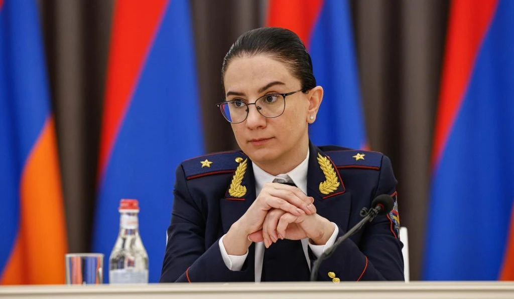 Изъятый у помощника экс-мэра Абовяна земельный участок передан в собственность Армении