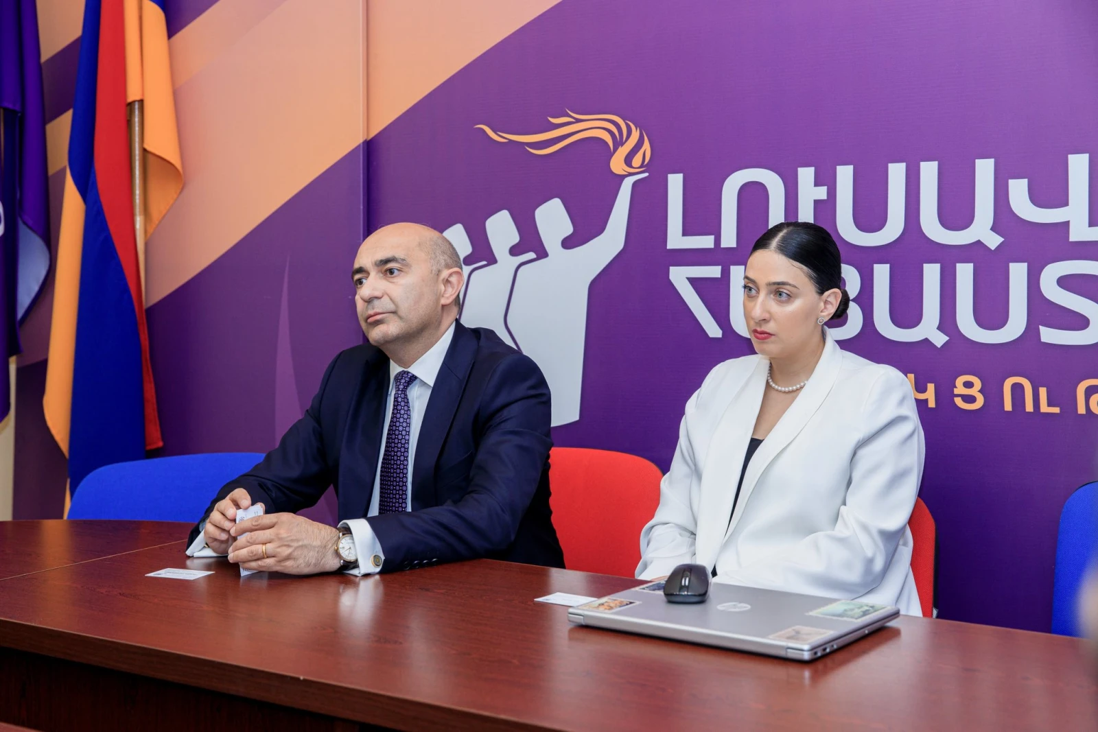 Մարուքյանը ԵԱՀԿ/ԺՀՄԻԳ դիտորտական առաքելության ներկայացուցիչներին ներկայացրել է իր մտահոգությունները