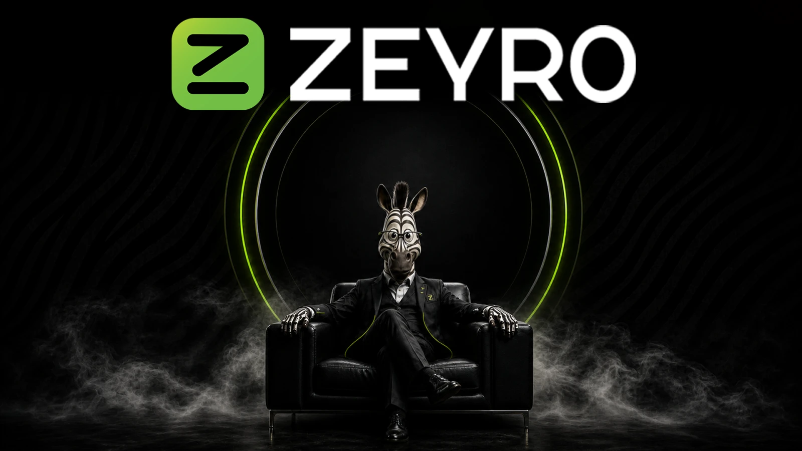 Zeyro․ հայկական AI-ի պաշտոնական մեկնարկը