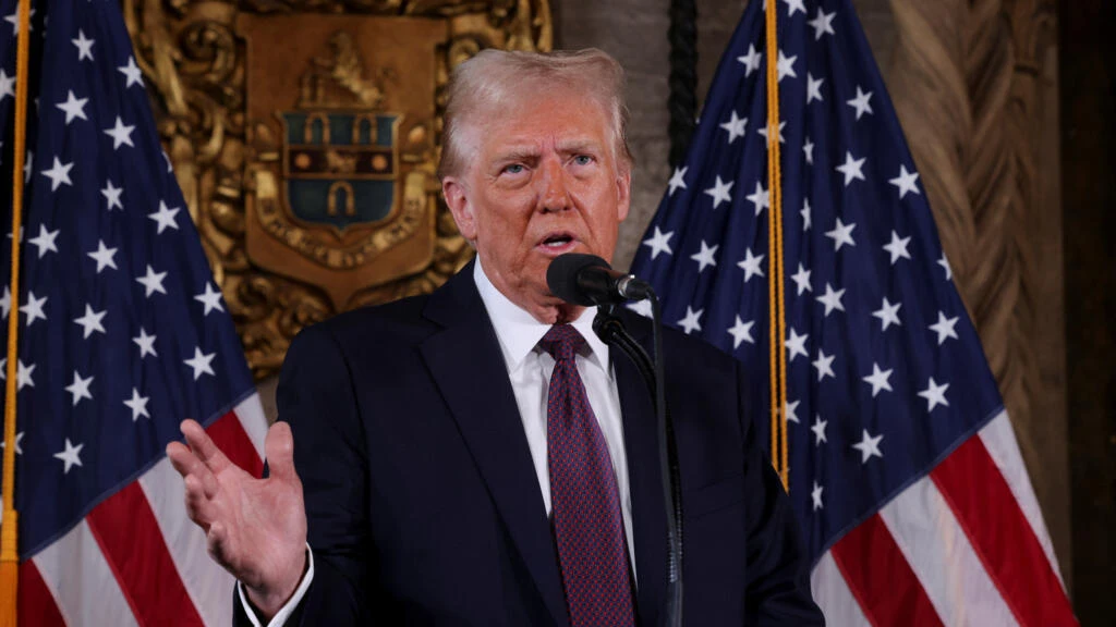 “A deal is quite possible”: Trump announces breakthrough in talks with Iran and suspension of military operation in the Gulf