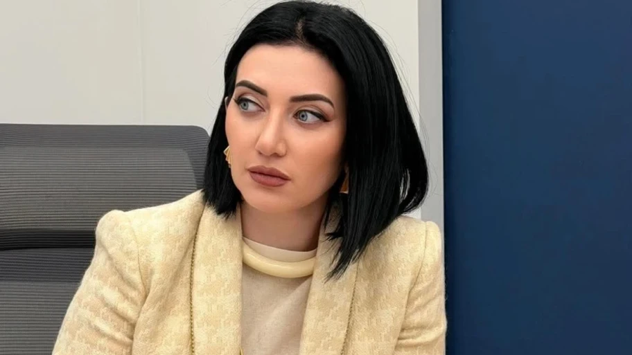 Арпине Ованнисян: Пашинян находится в отпуске и во время агиткампании не может выступать в качестве премьер-министра