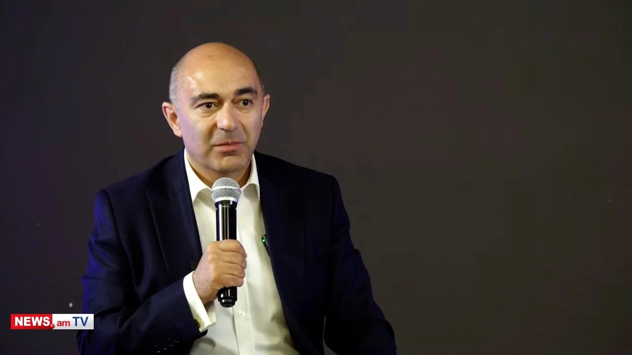 «Мы получили бы в десять раз больше для нашего народа в Белом доме»:«Светлая Армения»