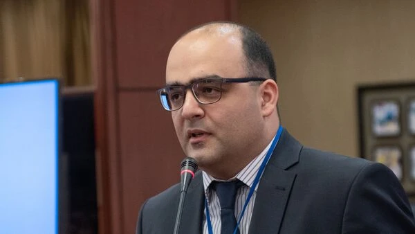 Հայկական երկաթուղիների փոխանցումը Ղազախստանին թուրքական կապիտալ կբերի ՀՀ էներգատրանսպորտային համակարգ. փորձագետ