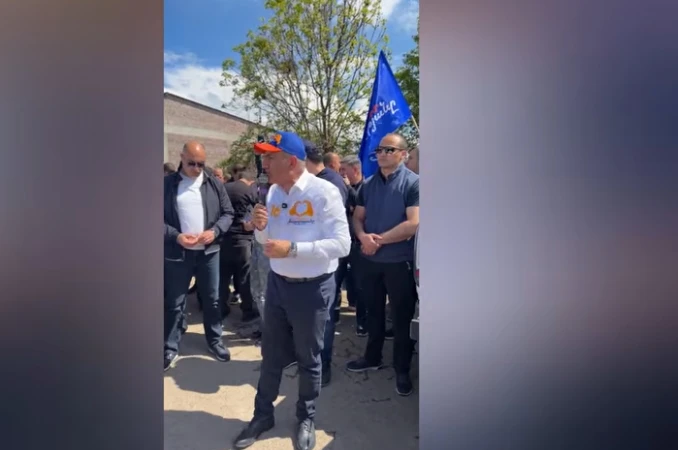 «Благосостояние» пенсионеров в цифрах: заявление Пашиняна против статистики